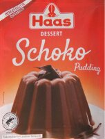 Österreich Entdeckerpaket – Haas Puddingvielfalt (5 Sorten, jeweils 3x37g)