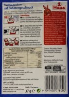 Österreich Entdeckerpaket – Haas Puddingvielfalt (5 Sorten, jeweils 3x37g)